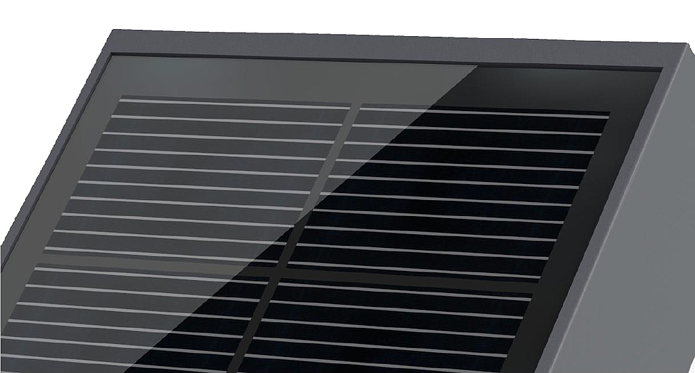 Borne solaire Rio 50cm